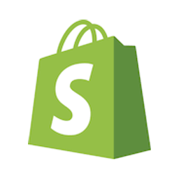Shopify logo