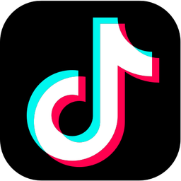 TikTok Shop logo