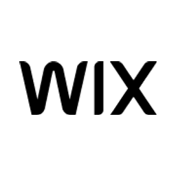 Wix logo