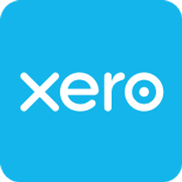 Xero logo