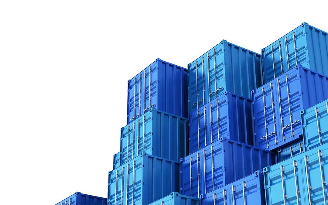 container