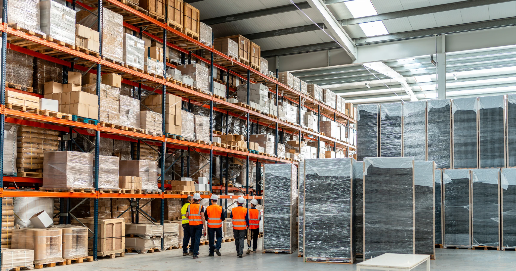 The Future of Fulfillment: Combining Warehousing, Automation, and Strategy in One Platform