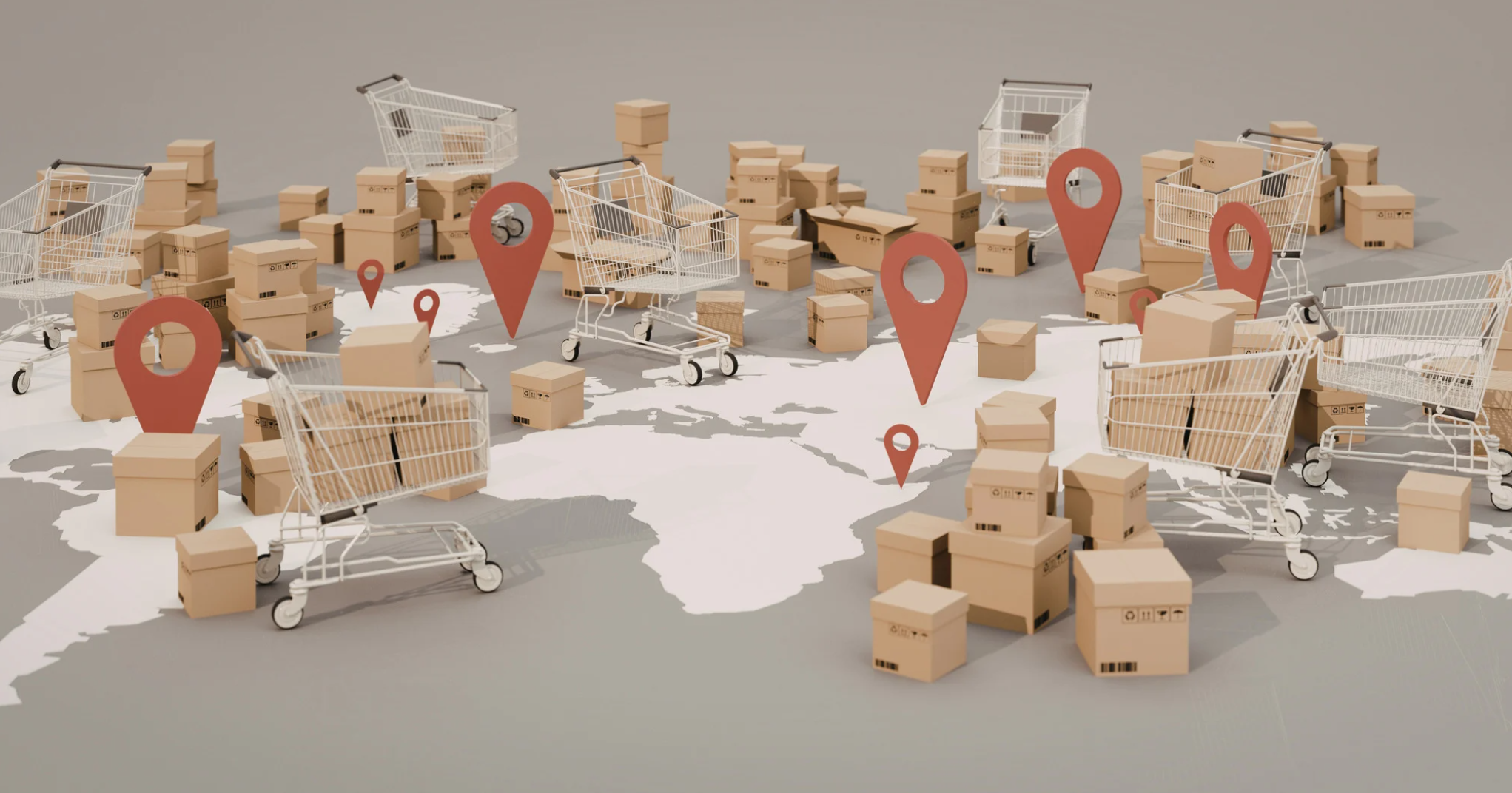 beyod shipping