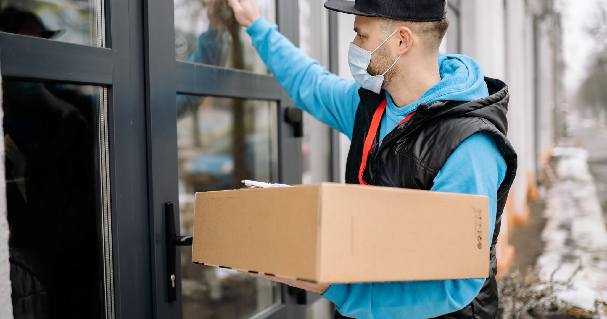 Scaling Smarter: How Businesses Optimize Distribution with End-to-End Logistics Solutions