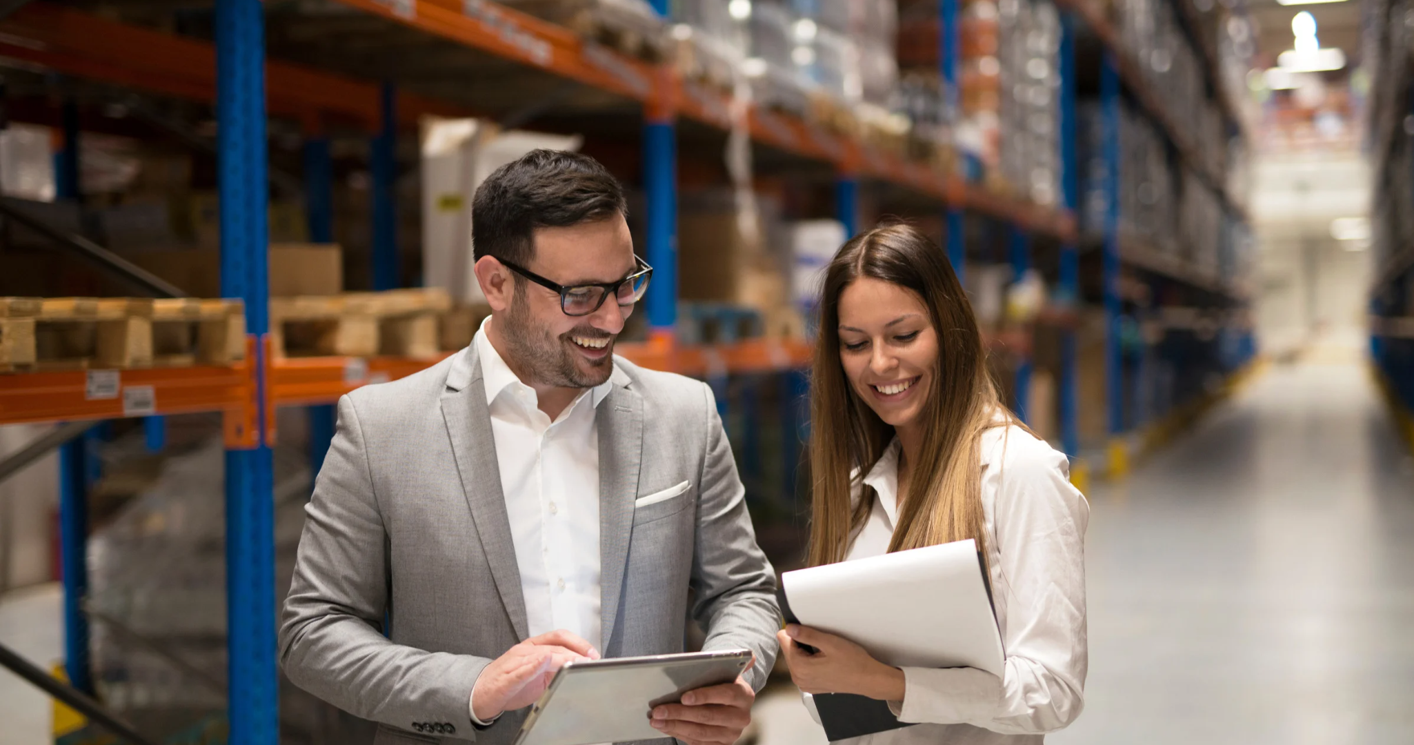 Inside the Shift: How Smart Logistics Solutions Are Eliminating Supply Chain Bottlenecks