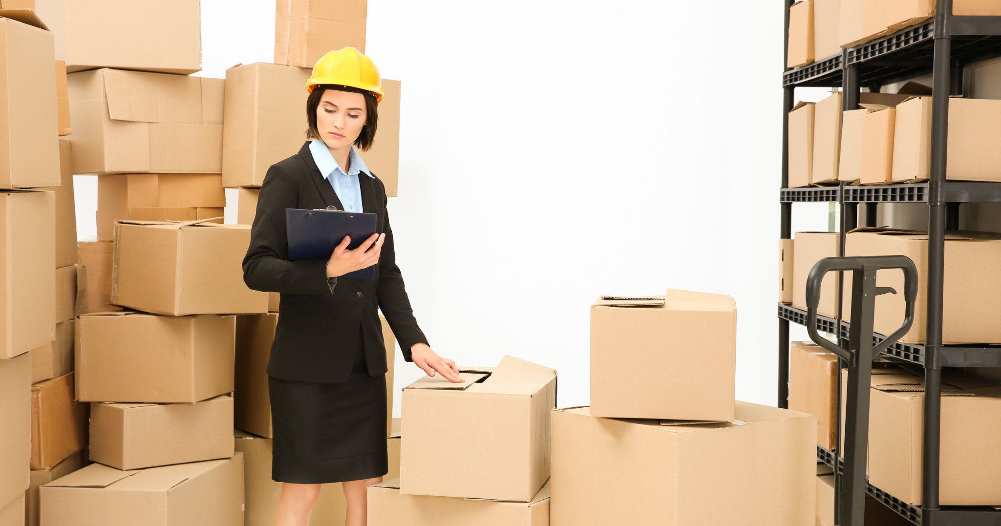 7 Ways Elevation Distribution Improves Inventory Accuracy and Order Fulfillment