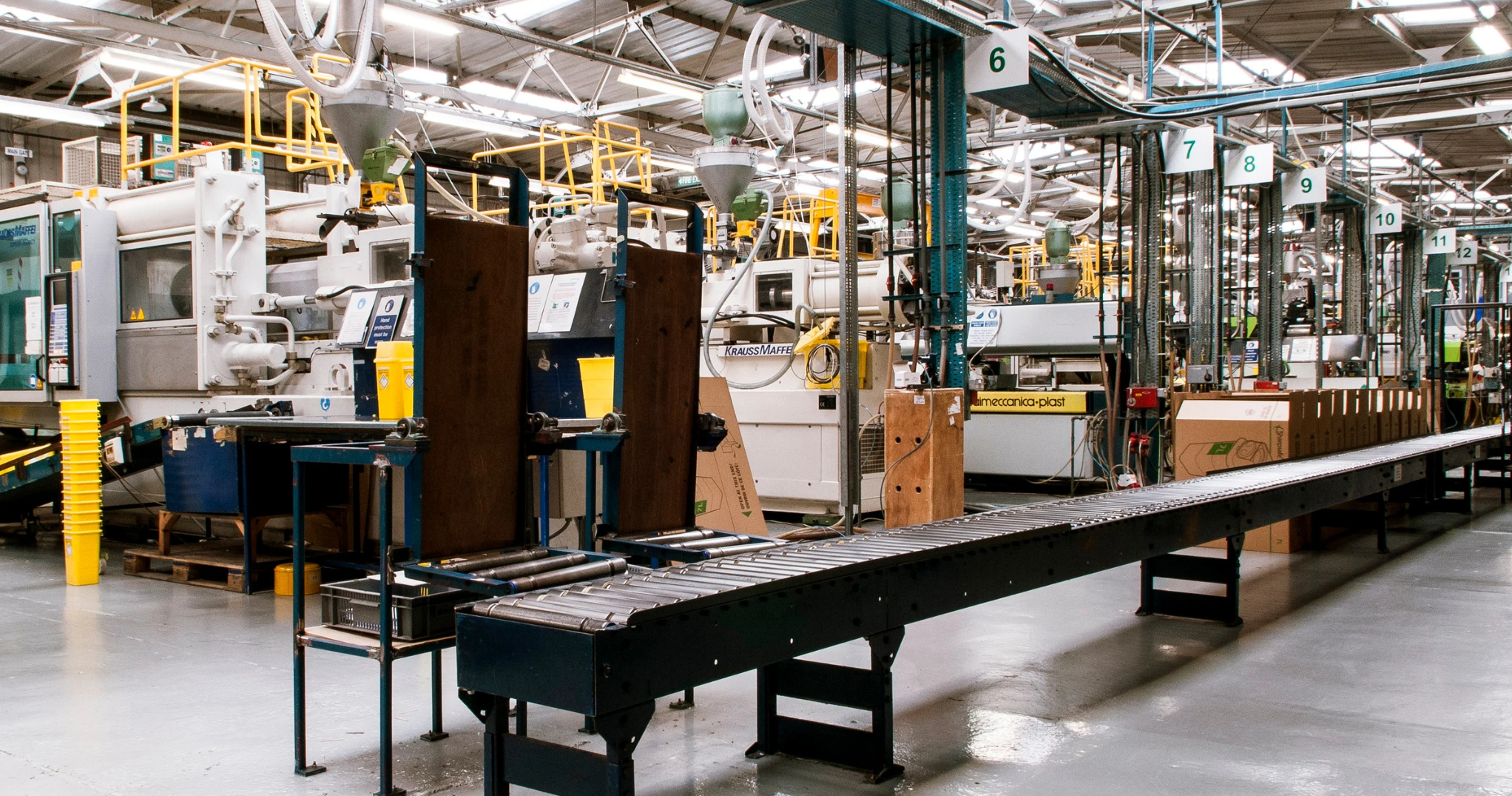 The Complete Guide to Outsourcing Warehousing and Logistics Operations