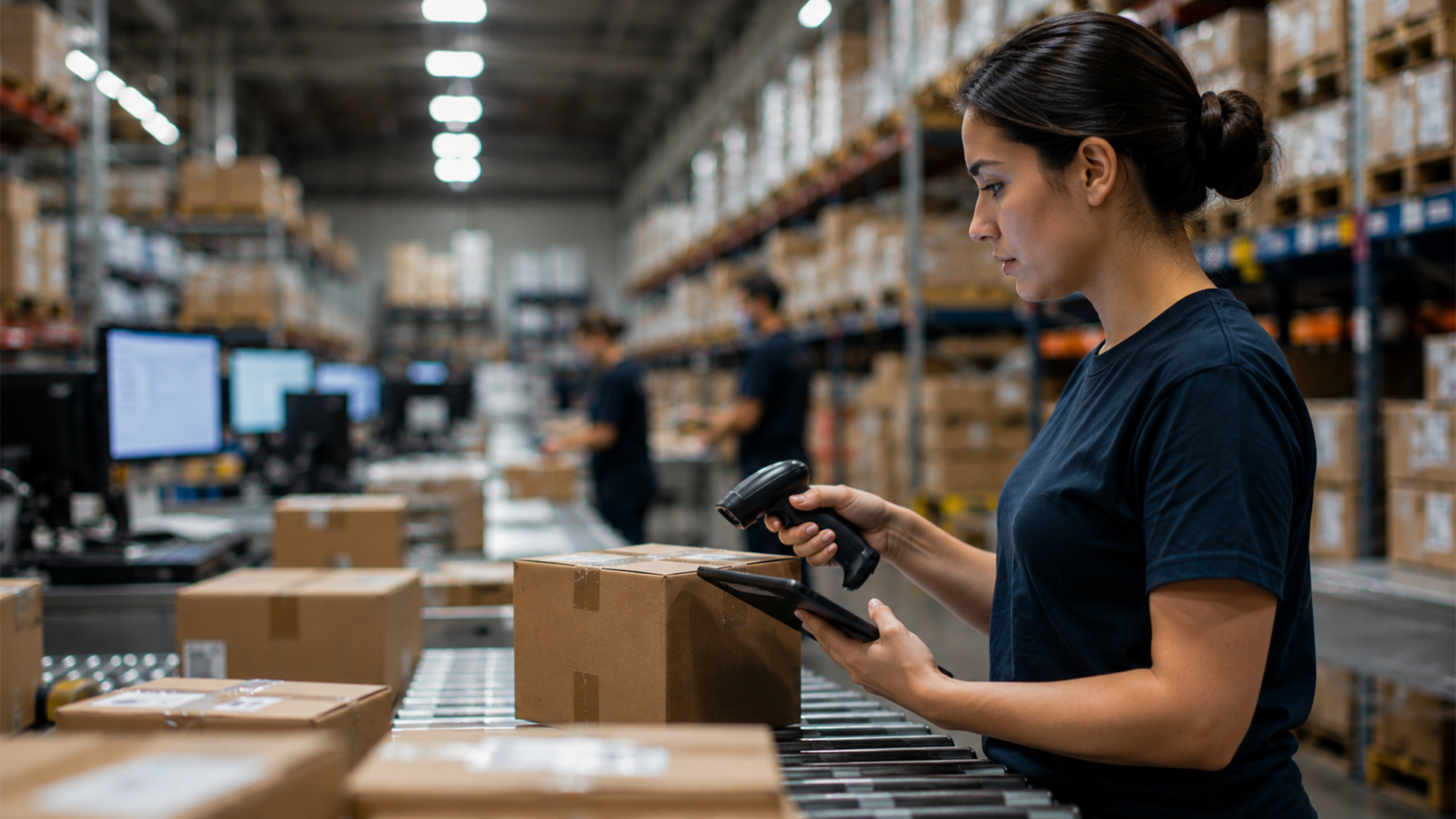 Why Inventory Accuracy Is Critical for Modern Fulfillment Operations