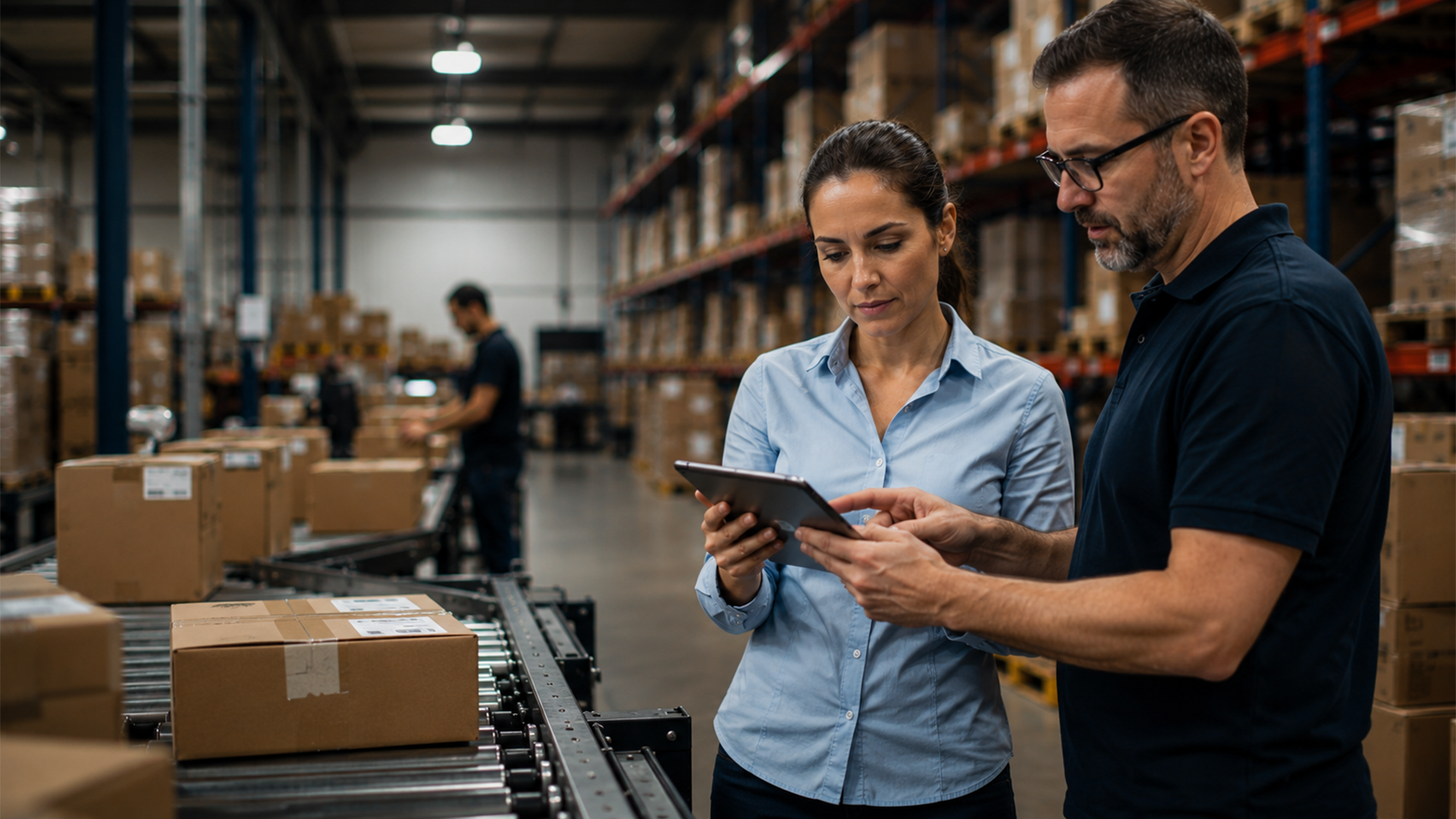 What Growing Brands Should Look for in a Warehousing and Distribution Partner