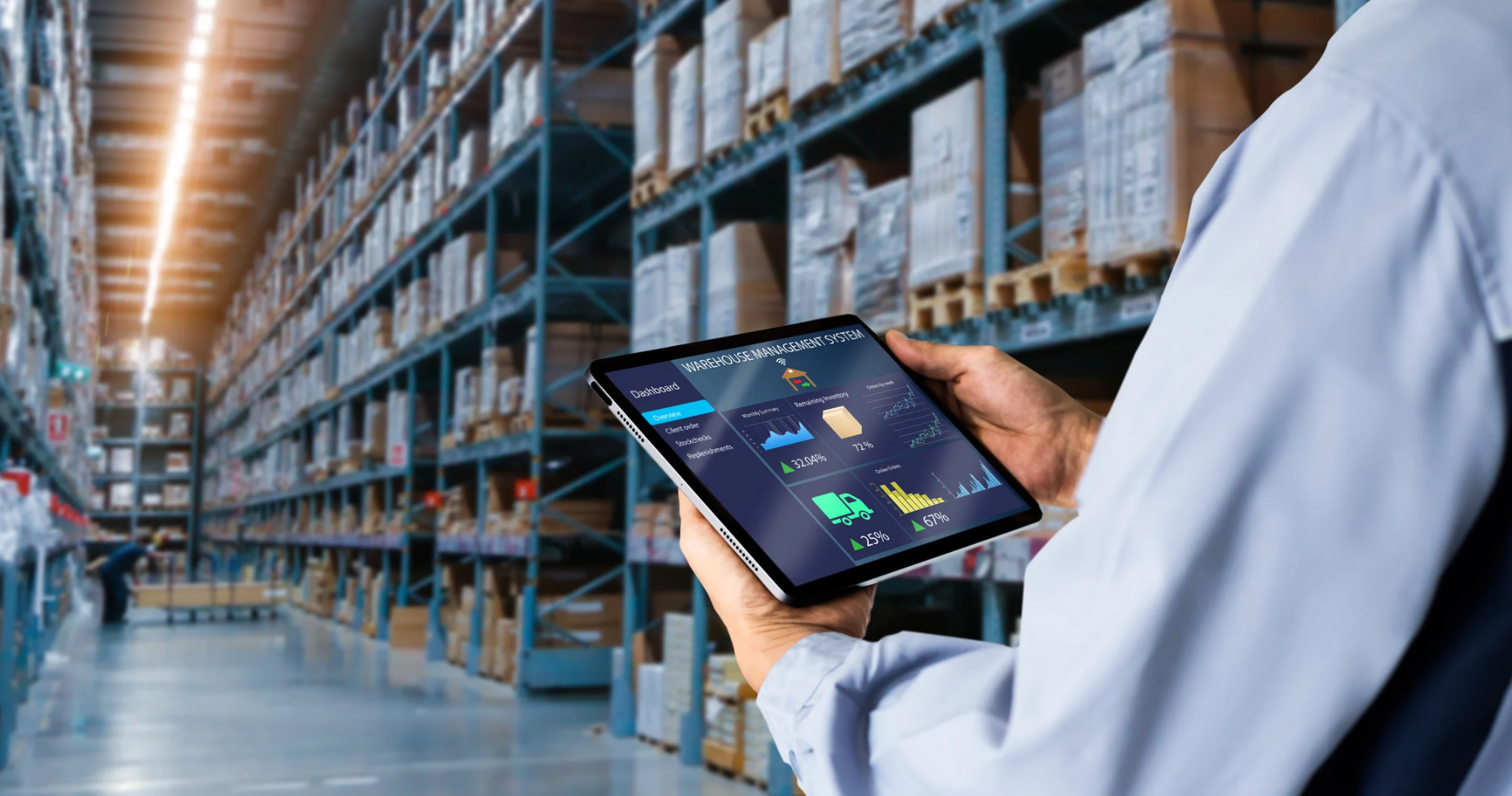 Why Smart Inventory Placement Cuts Delivery Times for Growing Brands