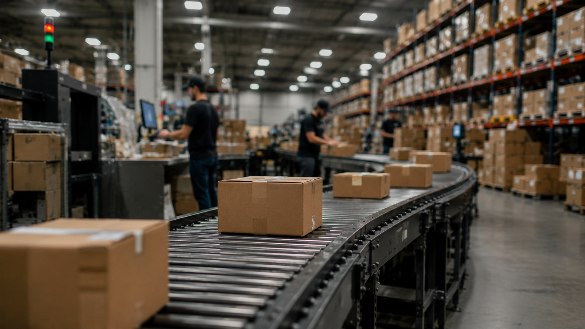 The Benefits of Partnering With a Third Party Logistics Provider for Faster Fulfillment